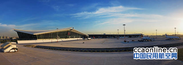 厦门机场3月至6月每日凌晨期间进行跑道大修