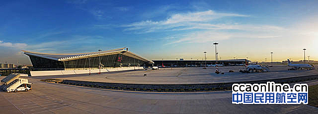 厦门机场新航季新增洛杉矶、莫斯科洲际航点
