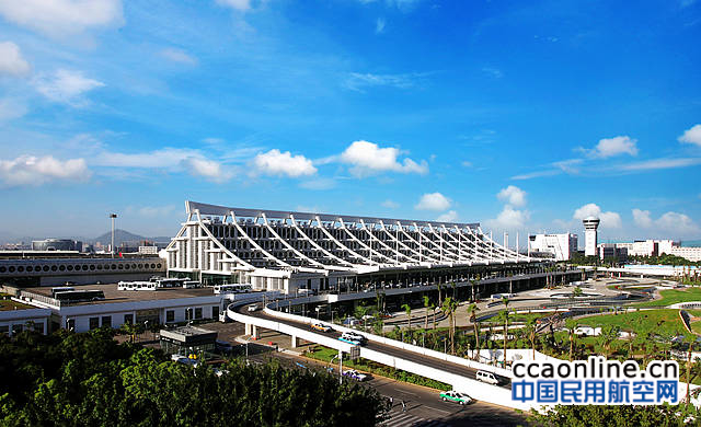 BRT高崎机场站15日启用，快8路B5路同日开通