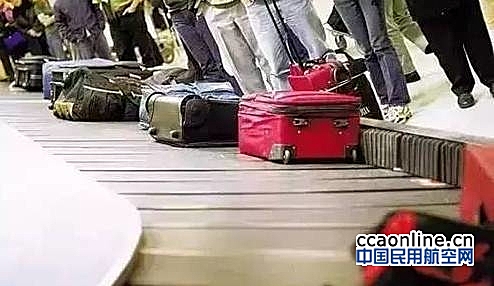 东航旅客从上海飞武汉行李却被运到太原