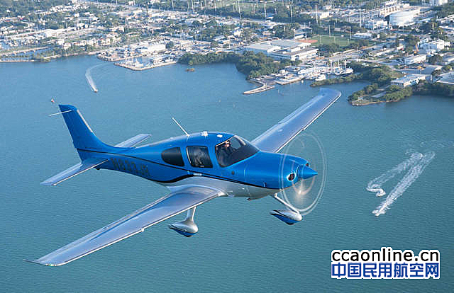 中航通飞西锐公司发布第6代新机型G6飞机