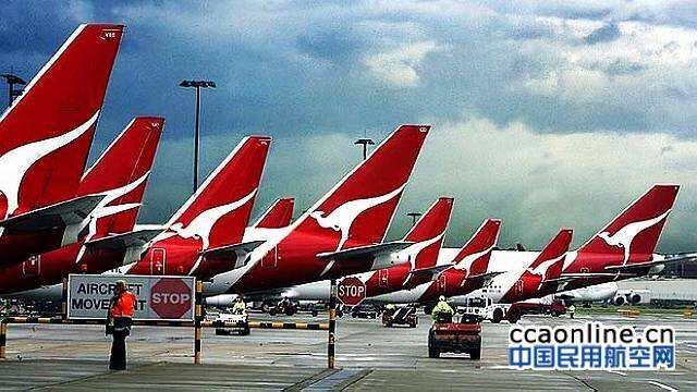 澳大利亞航空及旅游業巨頭促政府盡快開放各州邊境