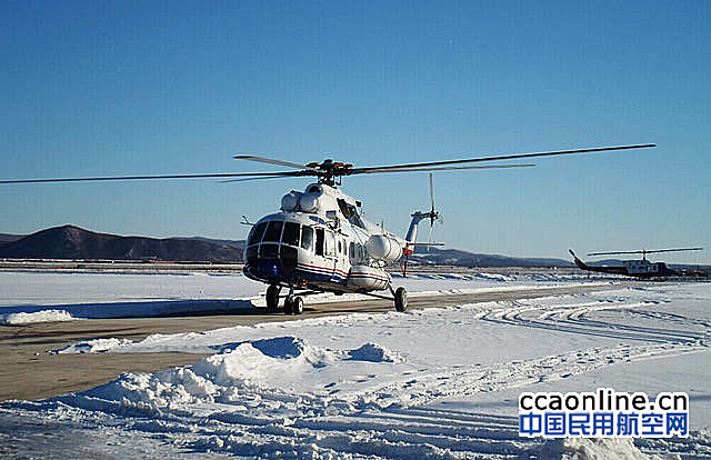 俄直升机公司：俄首次出口米-171А2型直升机