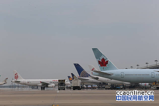 承接上海外溢航空客流，周边争做辅助机场