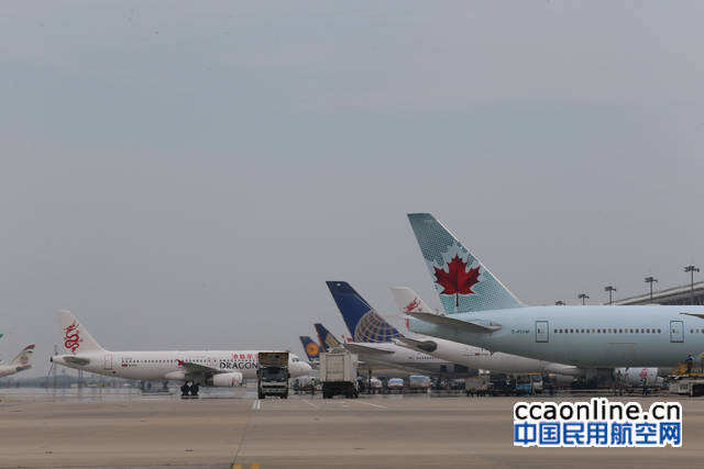 承接上海外溢航空客流，周邊爭做輔助機場