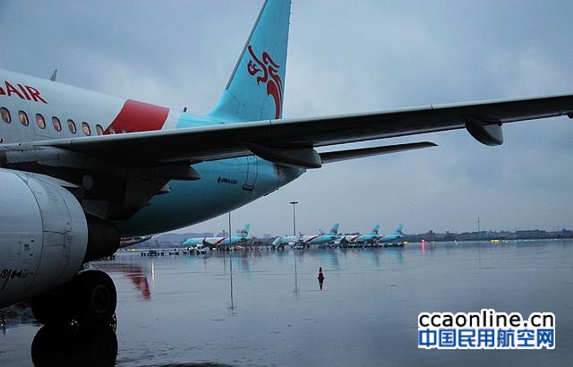 长龙航空为34架新A320系列飞机选择普惠APS3200辅助动力装置