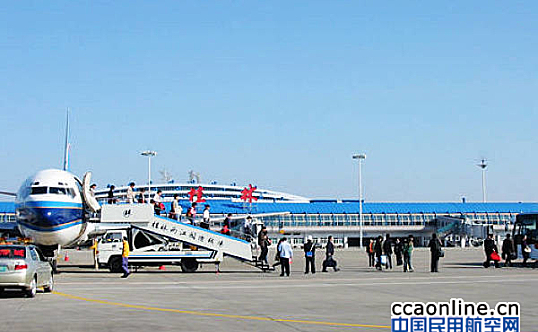 注意啦！桂林机场暂停这些服务 机场大巴暂停或调整部分班线