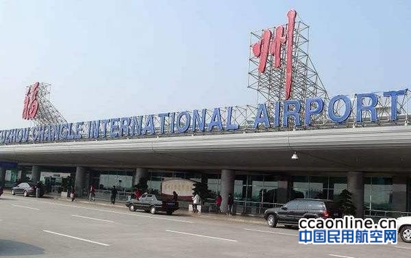 福州机场预计春运加班730架次，运送旅客171万人次