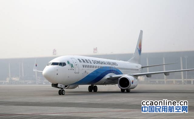 郑州机场旅客吞吐量再破2000万人次，今年前10个月客货运再创新高