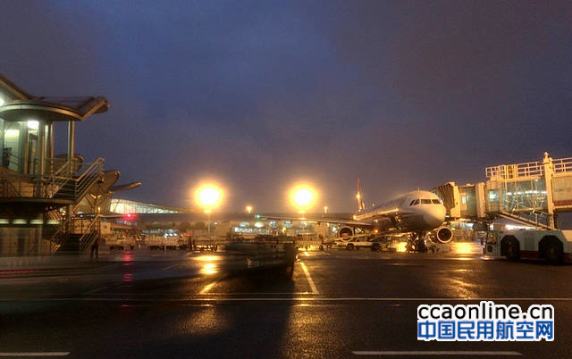 重庆机场T3A航站楼进境免税店拟中标结果公示