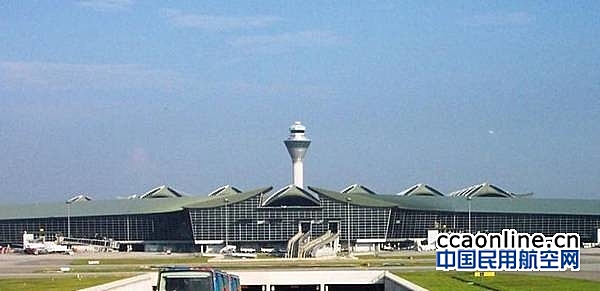 吉隆坡机场新控制中心即将建成，三跑道可同时起降