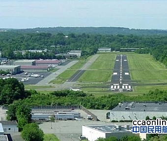 中国通航机场数量已达239个 无人机成为通航发展新动力