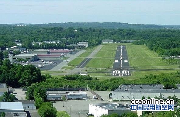 四川布局通用机场，将建五大通用机场群