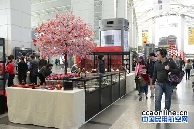 广州规定白云机场餐饮、零售价格不得高于中心城区