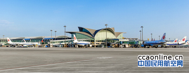 暑期杭州机场新增多条航线，日均航班量达780架次