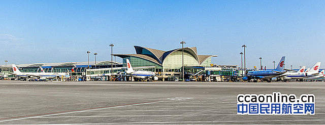 暑期杭州机场新增多条航线，日均航班量达780架次