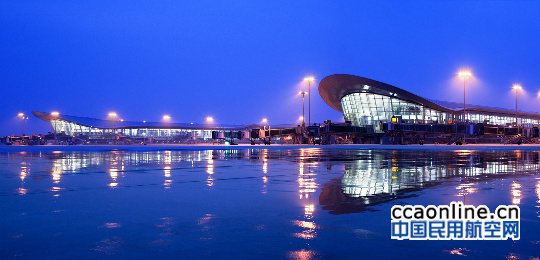 杭州萧山机场明年扩建，航站楼面积将扩大一倍