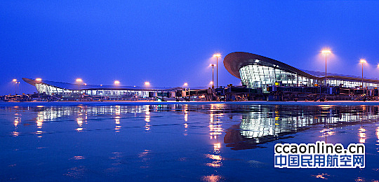 杭州机场T1、T2、T3航站楼桥载设备招标公告