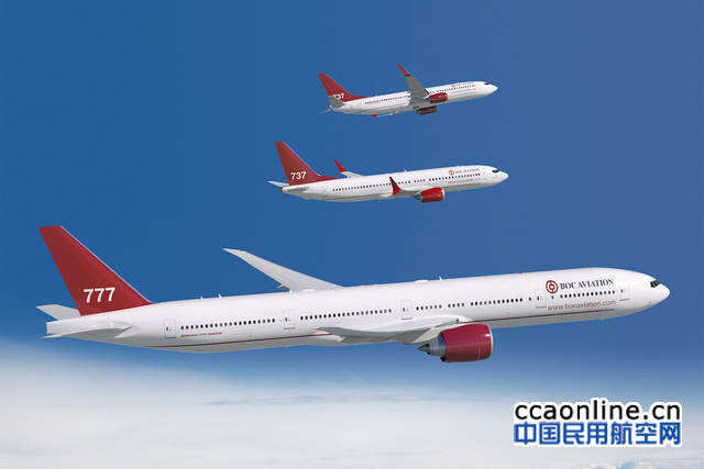 中銀航空租賃2022年年報公布