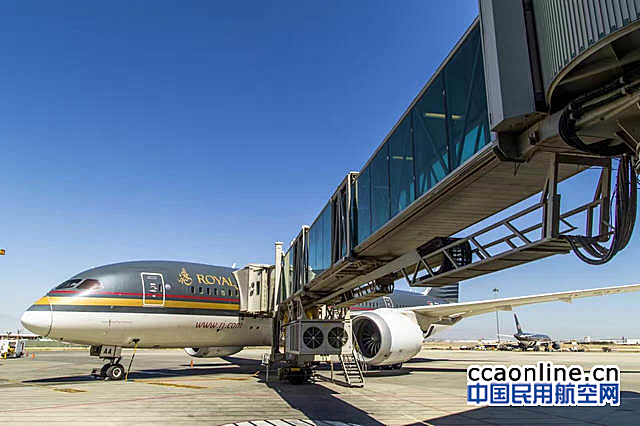 中集天达新获北京新机场及智利首都机场3亿多订单