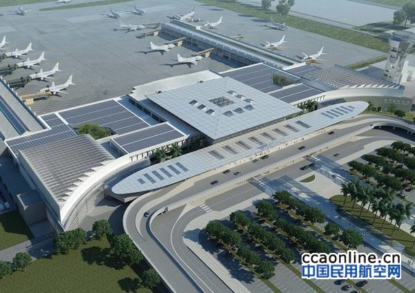 珠海机场升级改造，打造香港机场的“第三条跑道”
