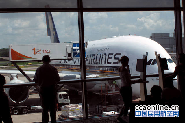 新加坡航空及胜安航空将实行全新票价结构