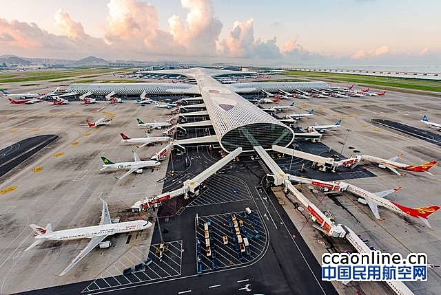 深圳机场飞机客梯车、残障旅客登机车采购重新招标