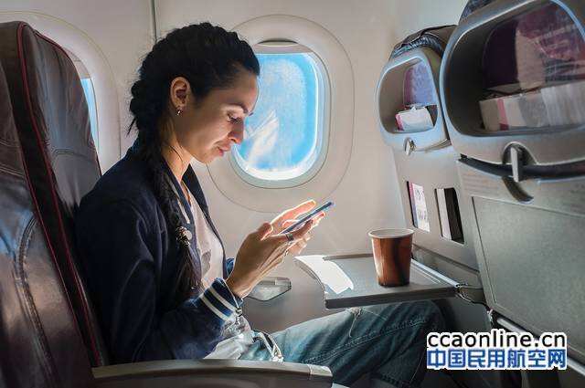 SITA助力新加坡航空使用移動APP提供免費數字服務