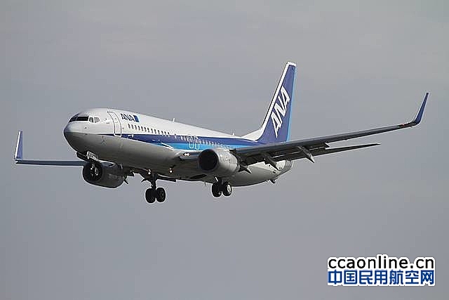 全日空公司增设东京羽田机场至东北地区临时往返航班