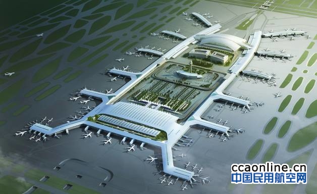 白云机场T2打造“云+”主题商业，丰富旅客出行体验