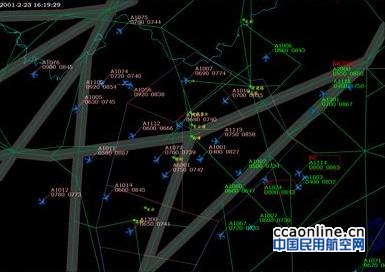 香港新空管系统更新后仍故障，民航处：无影响运作