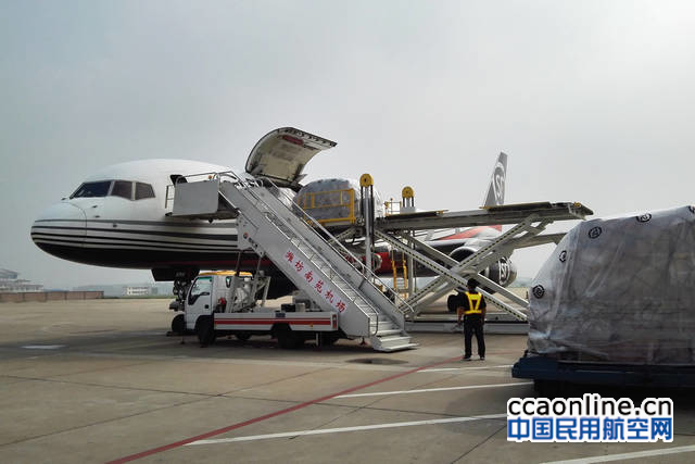 潍坊机场8月1日起新增西安=潍坊=营口客运航线