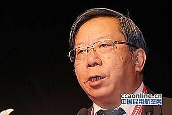 空中客车中国公司总裁兼首席执行官陈菊明发表演讲