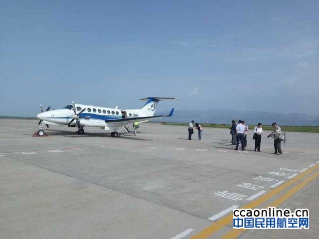 石河子-那拉提5月17日开通首条低空旅游航线