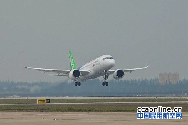 日媒：中国客机挑战欧美，市场规模20年内必将逆袭