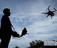 深圳机场净空区内玩无人机，一男子被行拘7天