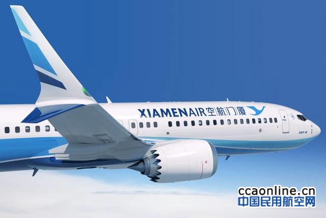 “蓝天白鹭”将在世界航空业树起中国品牌