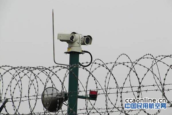 杭州萧山机场安防系统维护保养外包招标公告