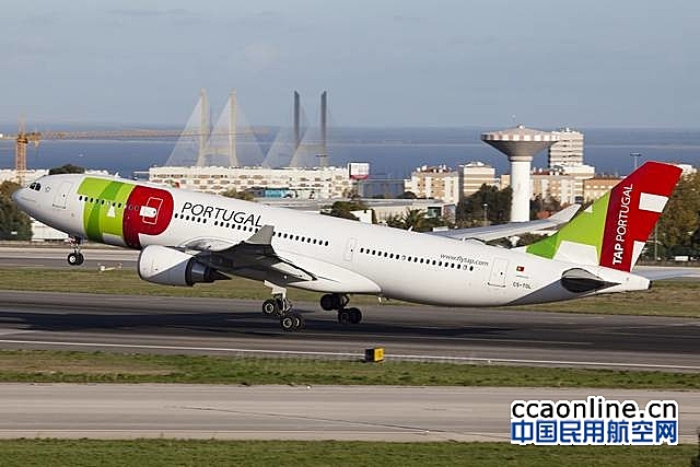 中银航空租赁订购六架空客新飞机