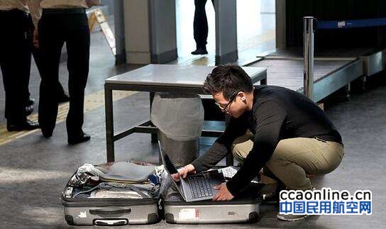 美航空公司纷禁智能行李箱，称锂电池存火灾隐患