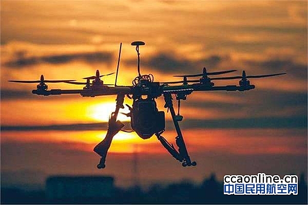 无锡市发布无人机管理办法，9月1日起施行