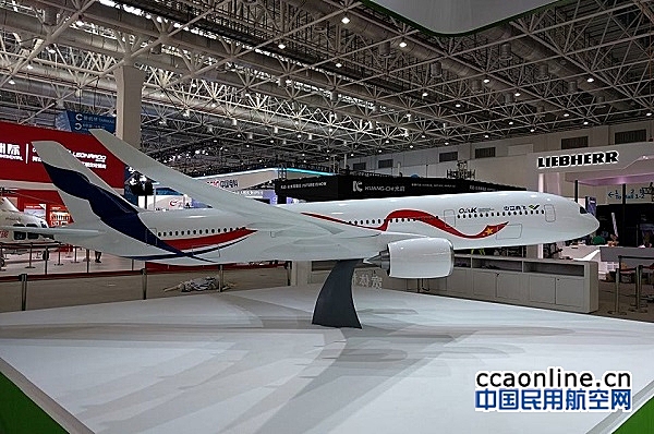 中俄联合研制C929客机，配套发动机可能被国外卡脖子