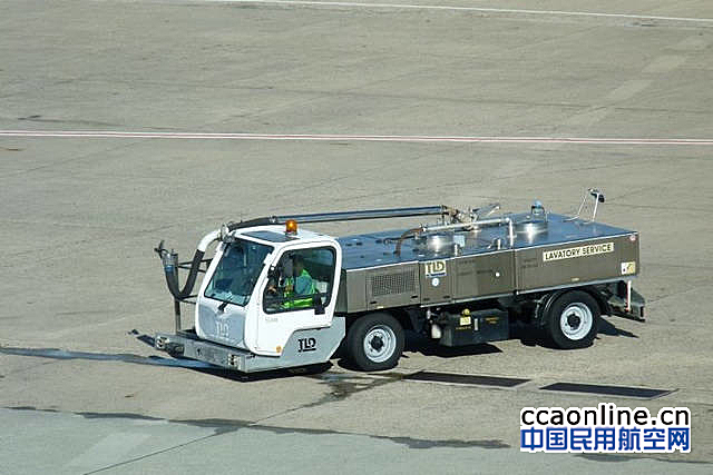 兰州、庆阳、金昌、张掖机场特种车辆采购重新招标