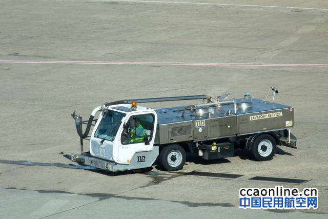 蘭州、慶陽、金昌、張掖機場特種車輛采購重新招標