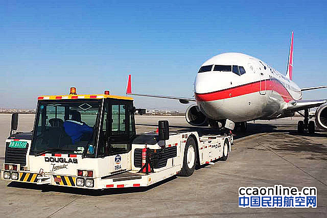 天津机场暑运期间计划新开加密多条航线航班