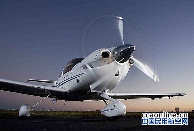 中国民航大学钻石系列飞机配套航材采购公示公告