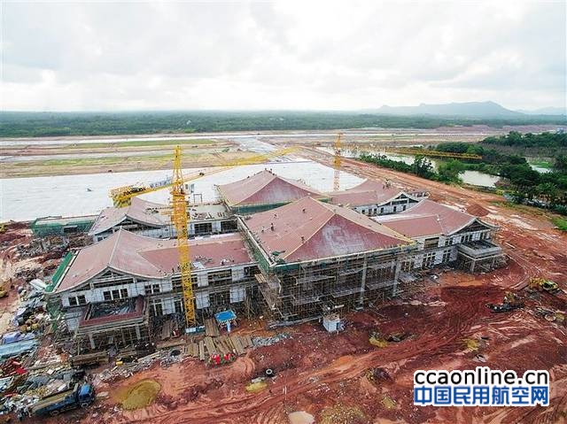 新疆于田县将建设民用机场，投资7.1亿