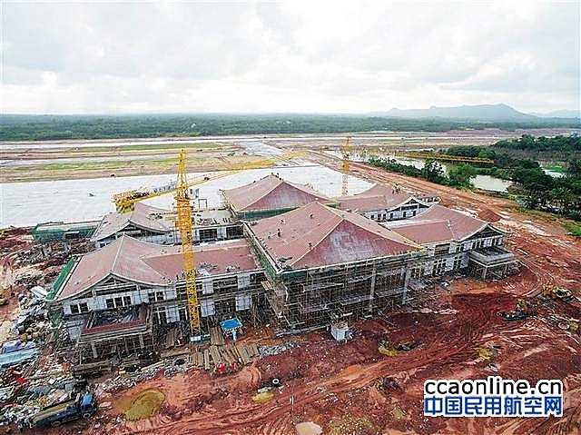 新疆于田县将建设民用机场，投资7.1亿