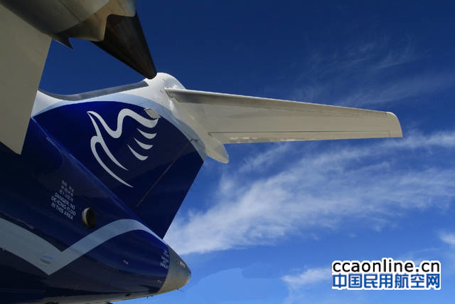 华夏航空将在大连开通3条新航线