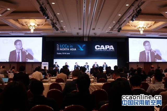 中国廉价航空的发展，祥鹏航空首条洲际航线受瞩目